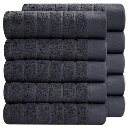 다주타올 호텔 수건 40cm 두께 10장