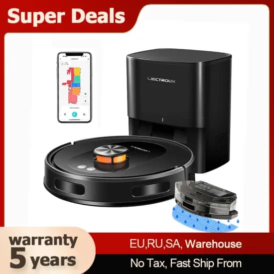 드리미 L10s Pro Ultra Heat 드리미 V10s Liectroux T9