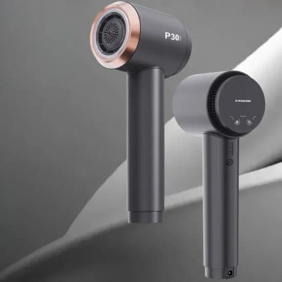 Blow-X 초고속 음이온 드라이기