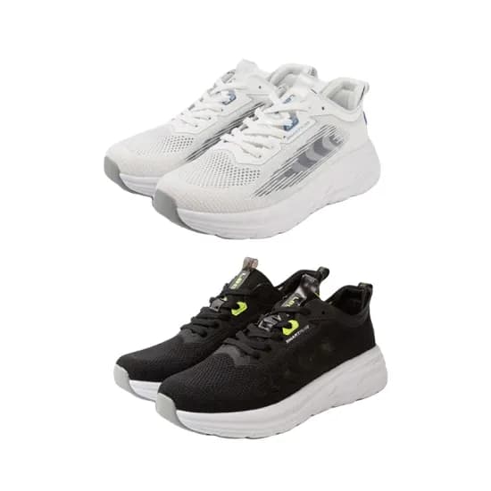 르까프 스마트퓨즈 BJ013 런닝화 2컬러 1A25SW105 1A25SW106