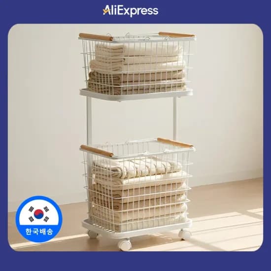 1월 제조 고평량 70평량 아기물티슈 72매 10팩(8,033원/무료)