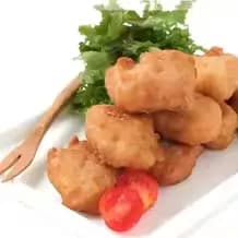 마니커 닭다리살 순살치킨 가라아게 1kg 2팩(22,335원/무료)