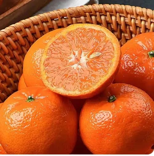 신선한 고당도 만다린귤 1kg 8,350원