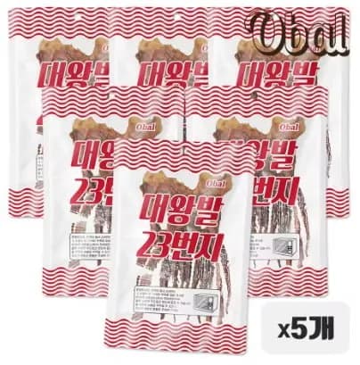 추억의문어발 오발 대왕발23번지(5,251원)/딸기잼 디스펜팩 50개(7,282원)/무료