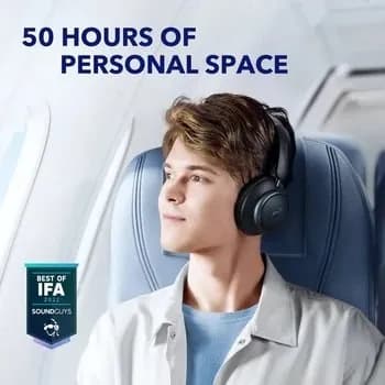 에디파이어 W830NB 무선헤드폰($43), Anker 엔커사운드코어 Q45($58)/무료