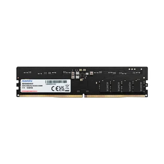 ADATA 8GB PC5 44800 5600Mhz 데스크탑용 파인인포 (20,800원/무료)7