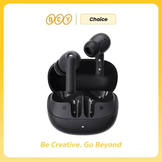 QCY H3 Lite 무선 헤드폰 (22,150원/무료)