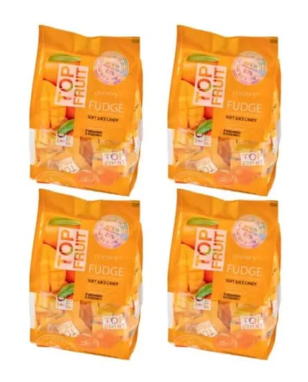 베트남 망고젤리 320g x 4봉(11,350원) 2봉(7,177원/무료)