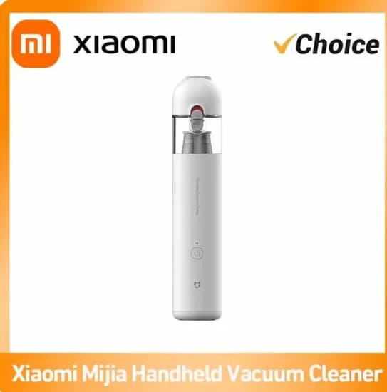 샤오미 미지아 휴대용 무선청소기($18) 가습기 2 4L($17/무료)