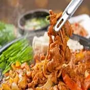 국내산 양념 숙성 오리 주물럭 오리불고기 1kg (12,164원/무료)