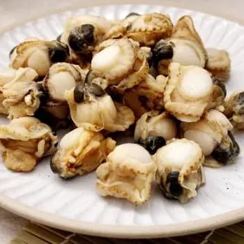 자숙 가리비살 1kg(5,823원), 바베큐 오징어 300g(9,027원)외'무료'