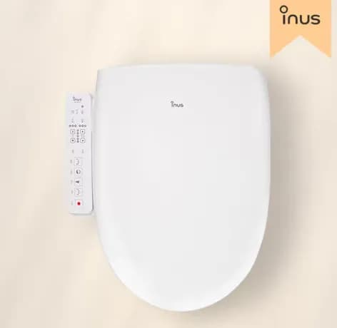 이누스 직수 건조 비데 10.7만 아메리칸스탠다드 13.8만 코나에고비데 7.3만