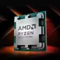 AMD 7500F($112), 7600X($139), 9700X($234)