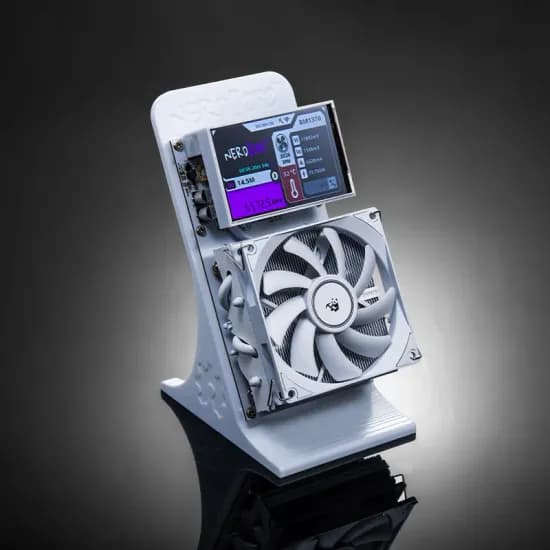 ETENWOLF AIR3, V3 휴대용 펌프기