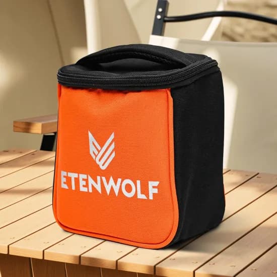 ETENWOLF V3 휴대용 에어펌프 S3