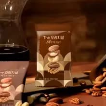 최저가) 하루견과 컬러푸드 5종혼합 100봉(3.9만), 프리미엄견과 The오리지널 50봉(2.3만) 등