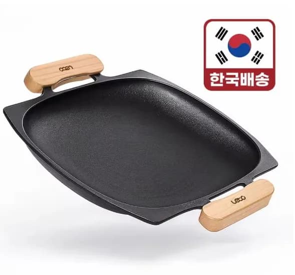 국산 캠핑 그리들 40cm 인덕션 겸용(19,324원) /(20,313원/무료)