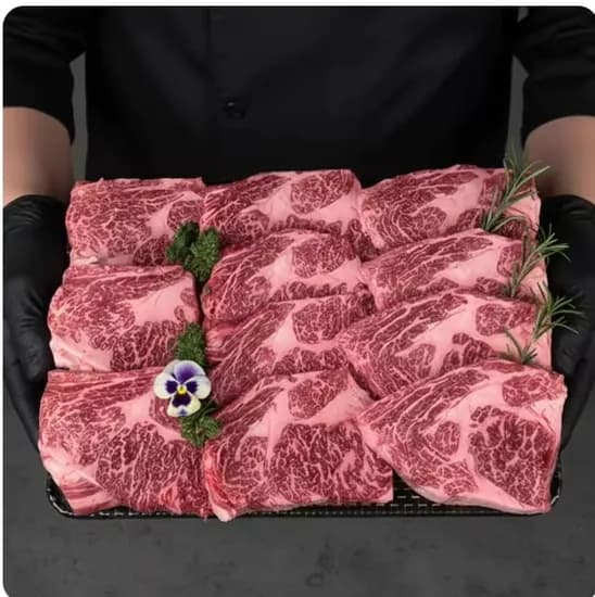 1++ 한우 프리미엄 선물세트 1kg, 1.2kg(73,420원/옵션다양)