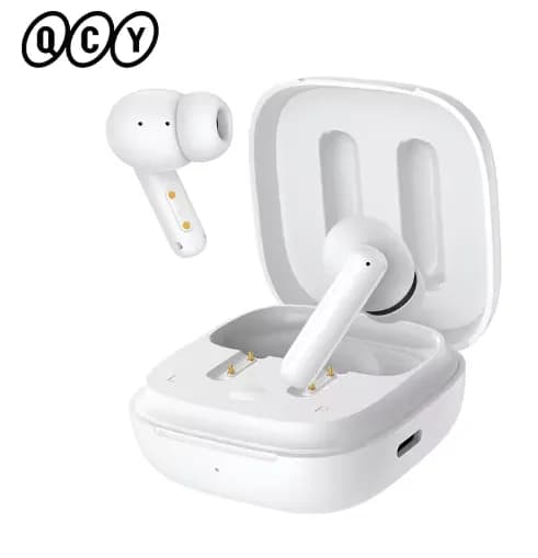 QCY T13 ANC 이어폰 $11.66.더조은 선물사과 5kg 3만원