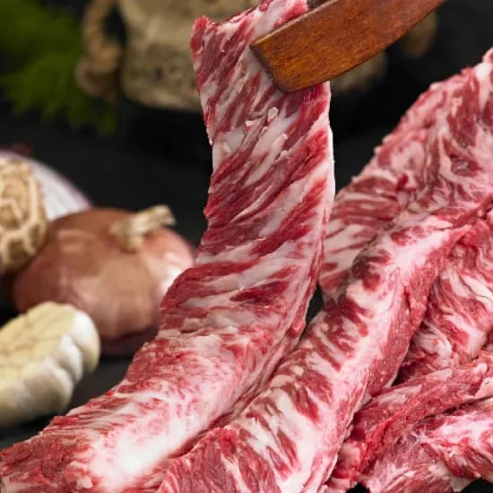 1++ 한우 프리미엄 선물세트 1kg, 1.2kg(선물포장)(72,546원/무료)