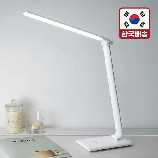 레토 밝기,각도조절 LED 스탠드 조명 (19,440원/무료)