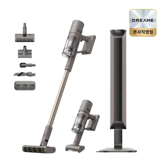 드리미 L10s 히트(47만), JONR VC12 Pro($79), ED11($81)/무료