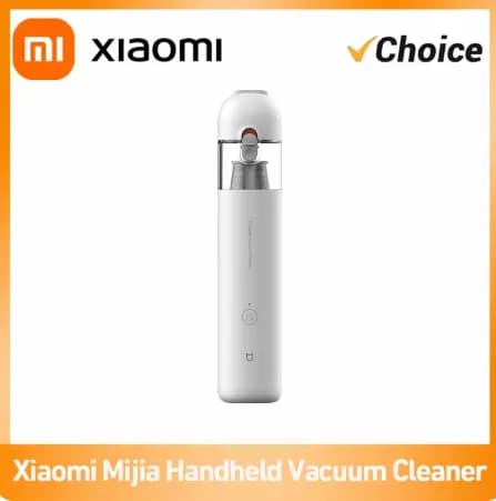 샤오미 미지아 휴대용 무선청소기($18) 가습기 2 4L($17/무료)