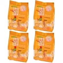 베트남 망고젤리 320g 4봉 (10,658원), 2봉 (6,809원)