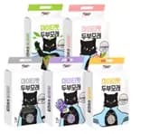 고양이 두부모래 8L x5(7,420원),짜먹는고양이간식90개입(3,773원),습식고양이간식 참치&닭고기 20개입(3,397원)