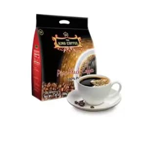 TNI 킹커피 블랙 커피 2g, 100개(10,769원)/홍소우육향 컵라면 110g, 12개, 1박스(17,808원)/무료