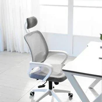 린백 헤드형 사무실 의자 (3.7만원) 리클라이너 의자 (8.8만원)