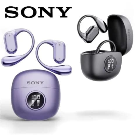 상오리지널 소니 블루투스 5. 이어 훅 헤드폰 TWS (21,250원/무료)4