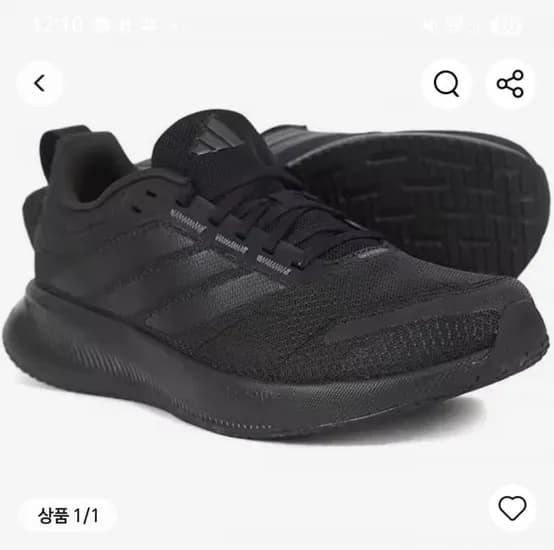 아디다스 런블레이즈 M JP6928