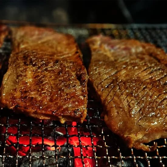 인삼 양념 돼지갈비 1kg