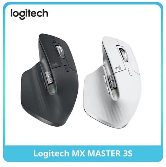 코인특가 로지텍 MX 마스터 3S 마우스 42.99 MX 무선 키보드 48.69