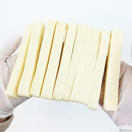 대용량 원유치즈 팩 1개