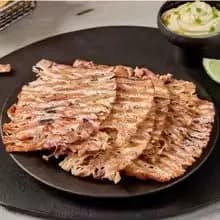 몸통오징어 맥반석구이 150g 청양마요소스 6,087원 쥐포 40장 7,917원