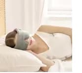 휴비딕 한국생산 황토 냉온 찜질팩 3종세트(8,744원),KC인증 휴비딕 온열 아이 마스크(25,436원)/무배