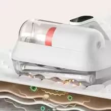 샤오미 UV살균 침구청소기 프로($30), 샤오미 가정용 침구청소기($27)