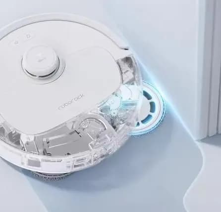 로보락 P10 Pro 로봇청소기($271.42), JONR VC12 Pro($83)/무료