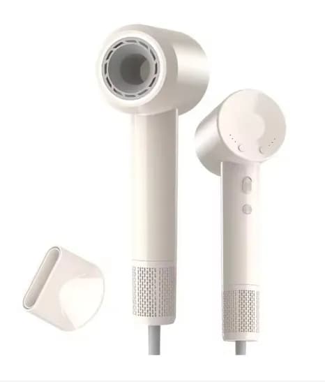 미지아 H501 SE 헤어 드라이어 고속 62m/s 풍속 음이온 헤어($16.65/무료)