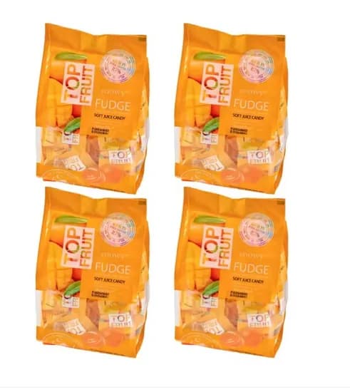 코인특가) 베트남 망고젤리 320g 4봉(11,126원) 320g 2봉(6,809원)