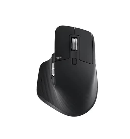 쿠폰특가) 로지텍 MX 마스터 3S 마우스 블랙($53.31/무료)