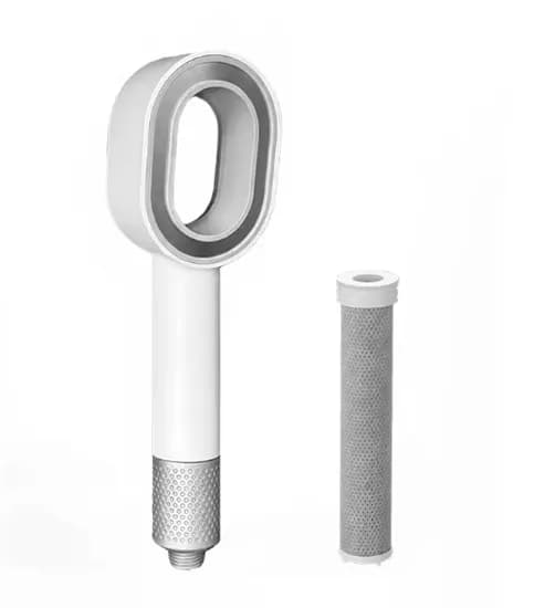 고압 불순물 정화 필터 샤워헤드($29/$36/무료)