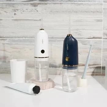 휴비딕 구강 세정기 HCP-7(2,629원), 미지아 F300($15)/무료1