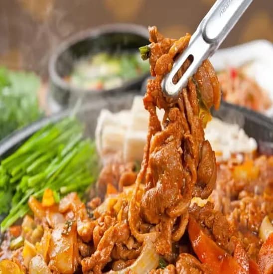 국내산 닭가슴살 2kg (9,169원) 양념 오리불고기 1kg (12,080원) 냉동 닭안심 2kg (10,511원) 생닭 9호닭 2마리 (12,057원)