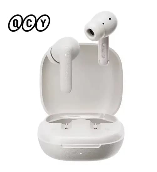 QCY TWS 블루투스 5.3 무선 이어폰 6.13 이벤트