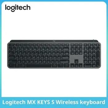 Sobergo 창문 로봇 청소기 3세대 .2cm($34) UPS 로봇 창 클리너($28) 로지텍 MX 키 S 무선 블루투스 키보드 ($47)6