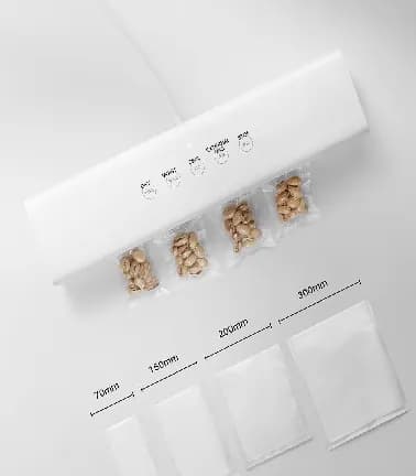 샤오미 미지아 식품 진공 밀봉기($32), 미지아 차량용 무선청소기($37)