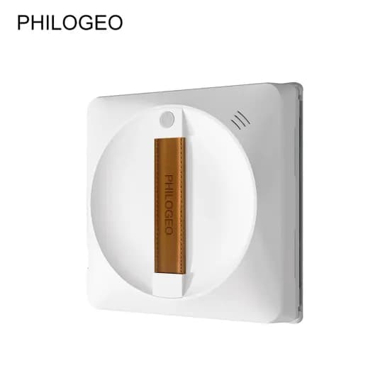 Sobergo 3세대 슬림 로봇 창문 청소기 34.3달러